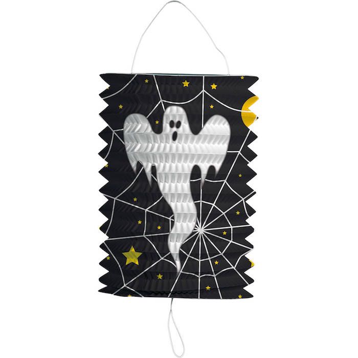 Halloween-Geistersäule - 16 cm