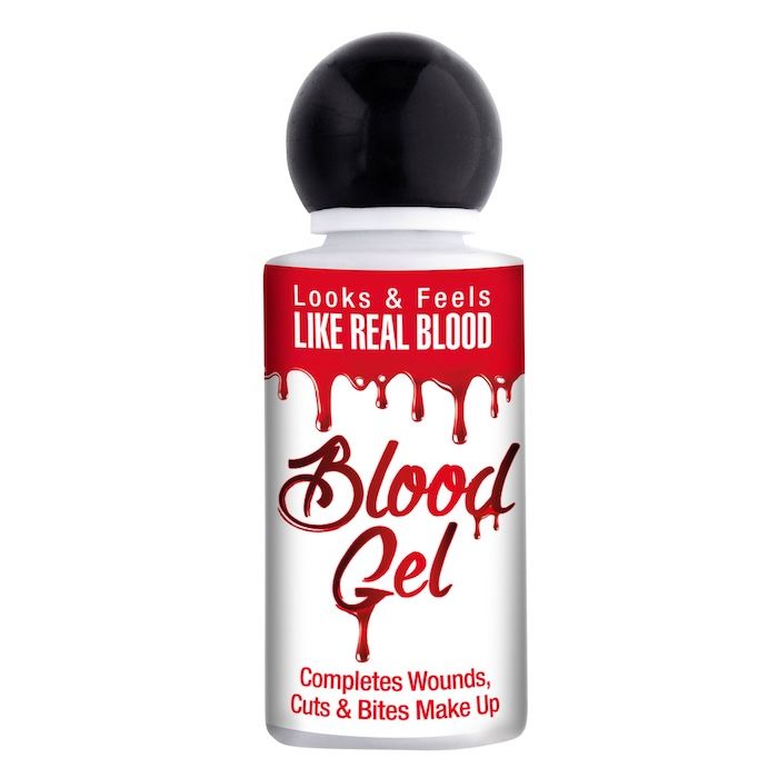 Kunstblutgel 28 ml
