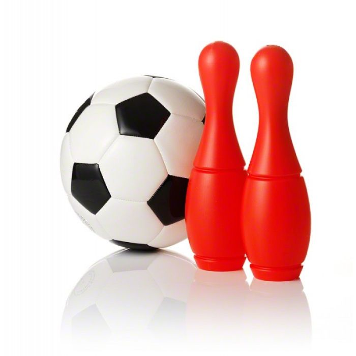 Bierbowling-Set 