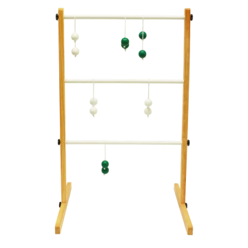 Laddergolf aus Holz Nordic Games 100 cm