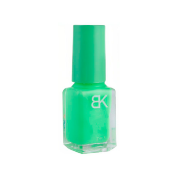 UV Nagellack Grün