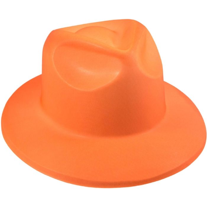 UV-Neon-Hut orange