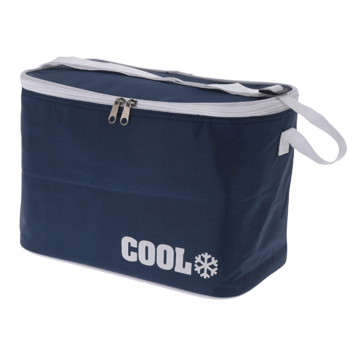 Kühltasche mit Schulterriemen - 30x16x21,5 cm