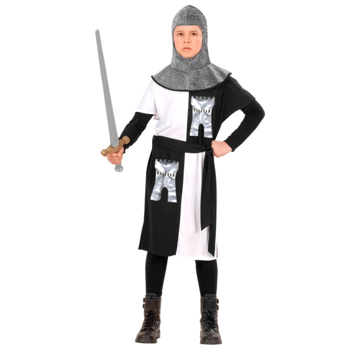 Ritterkostüm für Jungen
