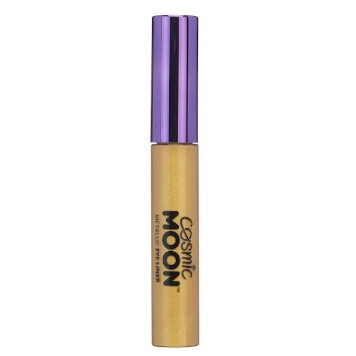 Metallic Eyeliner in Gold Moon Creations