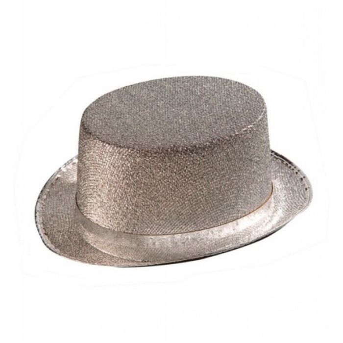 Glitzerhut