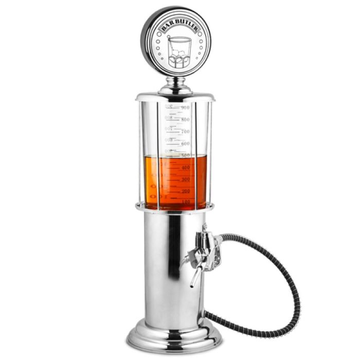 Alkoholpumpe - 950 ml