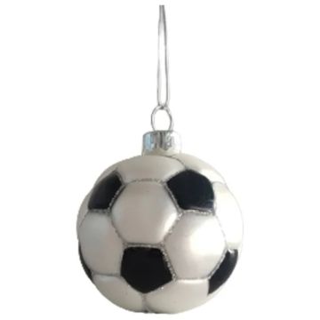 Fußballdekoration zum Aufhängen Old Pharmacy