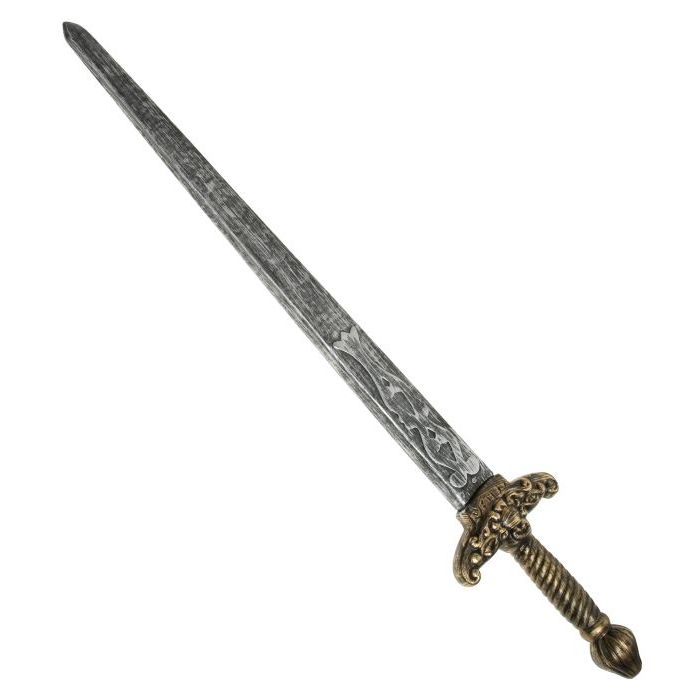 Excalibur-Rittersäbel - 89 cm