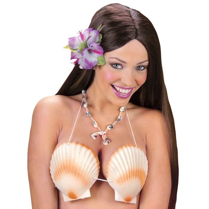 Hawaii Muscheltop