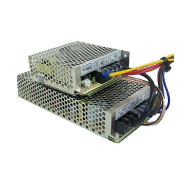 12-Volt-Netzteil für Boxmaschine