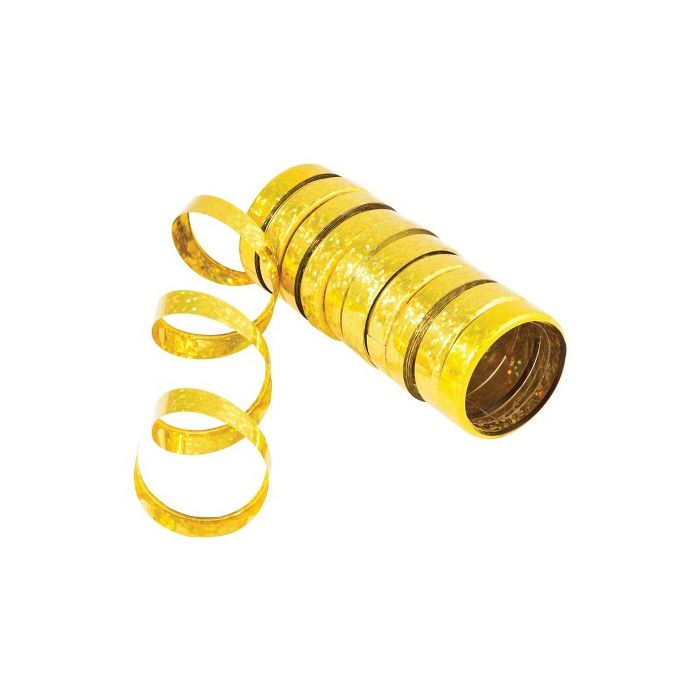 Goldenes Konfetti 3x