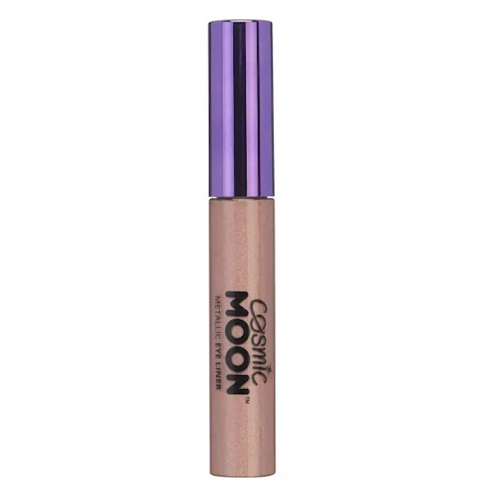 Metallic Eyeliner Roségold Moon Creations