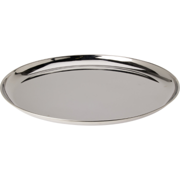 Serveringsfad 39x39x2,5 cm