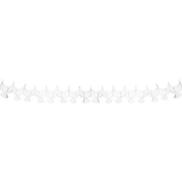 Due Papir Girlande - 6 m