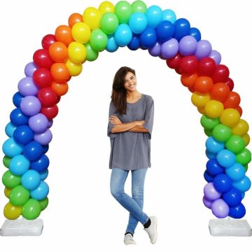 DIY Ballongirlanden-Kit