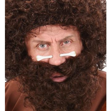 Höhlenmenschen-Nasenbein