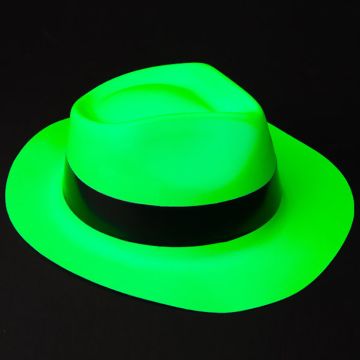 UV Hut Grün