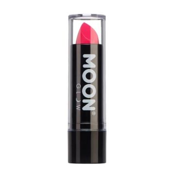 Neon UV Lippenstift Intense Pink - 23 g