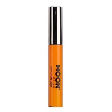 Neon UV Eyeliner Intense Orange