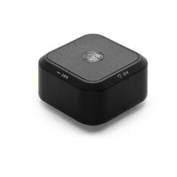 Wireless Bluetooth-Lautsprecher, 10x10x6 cm
