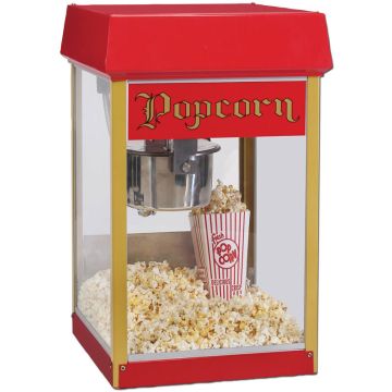 Miete Popcornmaschine für 250+ Personen 