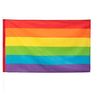 Pride-Flagge - 90x150