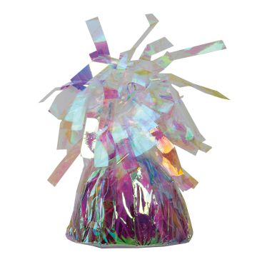 Mehrfarbiges holografisches Ballongewicht