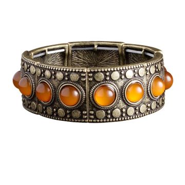 Viking-Armband bronzefarben