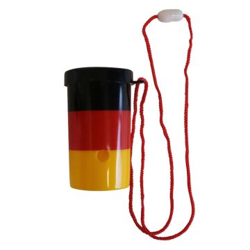 Deutschland Mini Horn