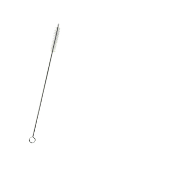Bürste Strohhalme - 20 cm