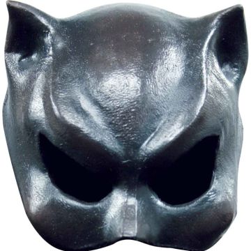 Cat Woman Halbmaske