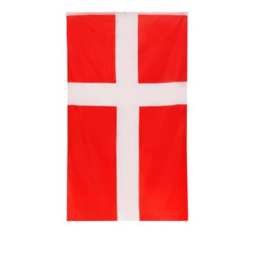 Dänemarkflagge 150x90 cm