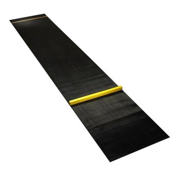Bodenmatte Dart - 300x60 cm