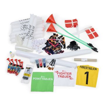 Studentenwagen Grundpaket 2 Tage