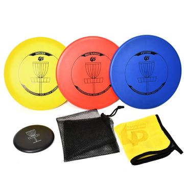 Frisbee Disc Golf "Putter", 21,3 cm