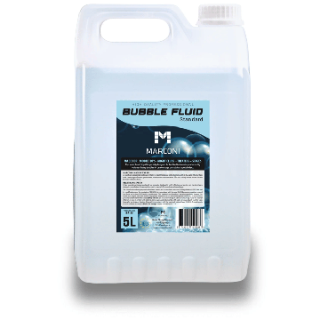Flüssigkeit für Seifenblasenmaschine 5L