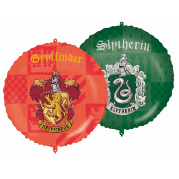 Harry Potter® folie ballon - 45 cm