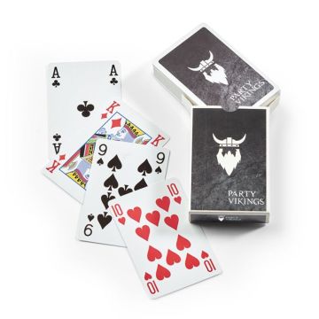 Kartenspiel 50x 