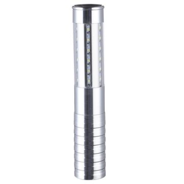 LED-Strobolicht Stick wiederaufladbar - 23 cm