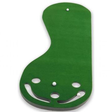 Minigolf Putting Green - 275x90 cm