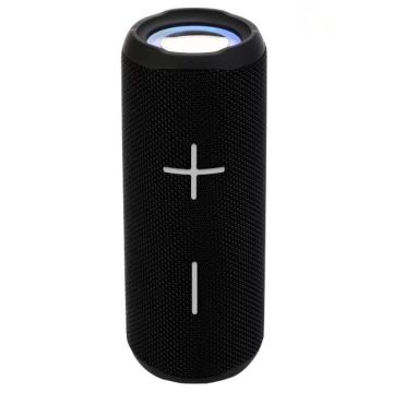 Leistungsstarker Bluetooth Lautsprecher - 17,8x6,8x7,2 cm
