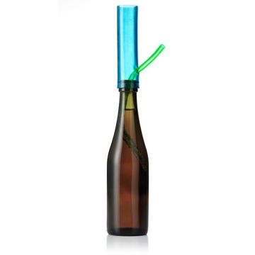 Flaschen Bierbong - 12,5 cm
