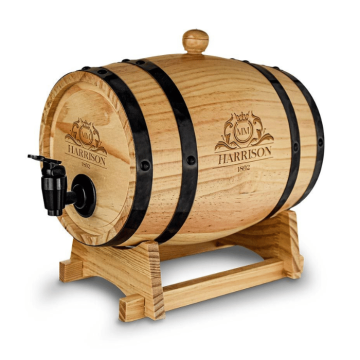 Tønde dispenser - 3 liter