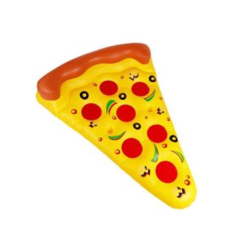 Aufblasbare Pizza 180x112 cm