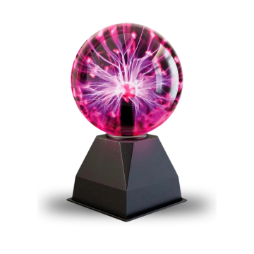 Plasma-Kugel 20 cm
