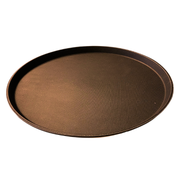 Rundes Serviertablett - 36 cm