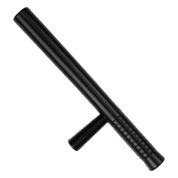 Polizeistab für Kinder - 29 cm