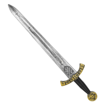 Mittelalter-Schwert für Kinder - 61 cm