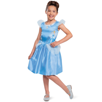 Disney® Cinderella Kostüm für Kinder